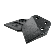 komplet zębów do łyżki 800 /500/300