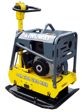 Zagęszczarka rewersyjna TP450 450 KG HONDA