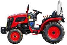 Minitraktor KINGWAY AGRO 254