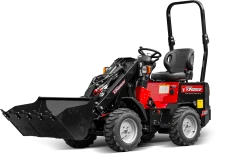 Ładowarka Teleskopowa H160T
