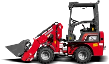 Ładowarka teleskopowa FARMER 906T