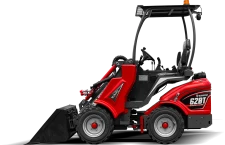 Ładowarka teleskopowa 620T
