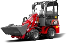 Ładowarka teleskopowa FARMER 906T PRO