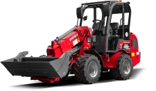 Ładowarka teleskopowa FARMER 809T 
