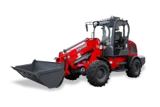 Ładowarka Teleskopowa 816 T