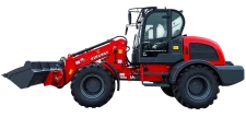 Ładowarka Teleskopowa 825 T