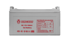 Bateria Żelowa 100Ah