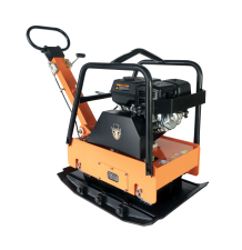 Zagęszczarka rewersyjna MS270