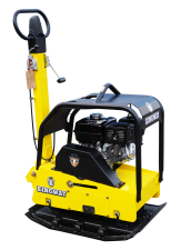 Zagęszczarka rewersyjna MS390
